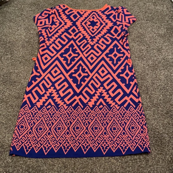 Spring wedding dress - Picture 2 of 3